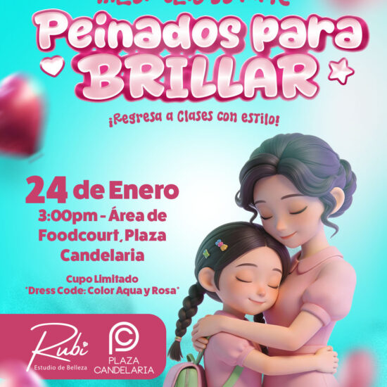 Taller de niñas