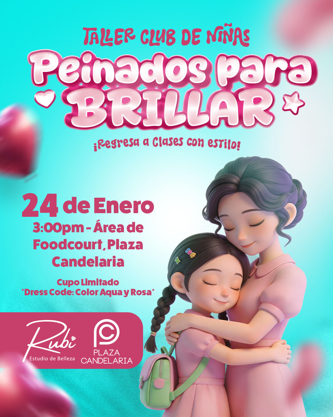Taller de niñas